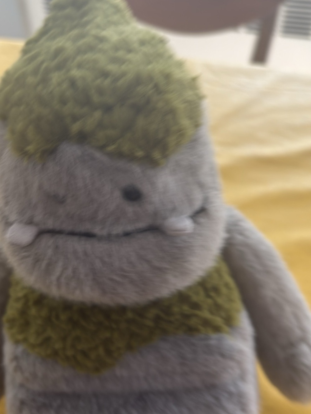 Jellycat Rockelton - Picture 4 of 5